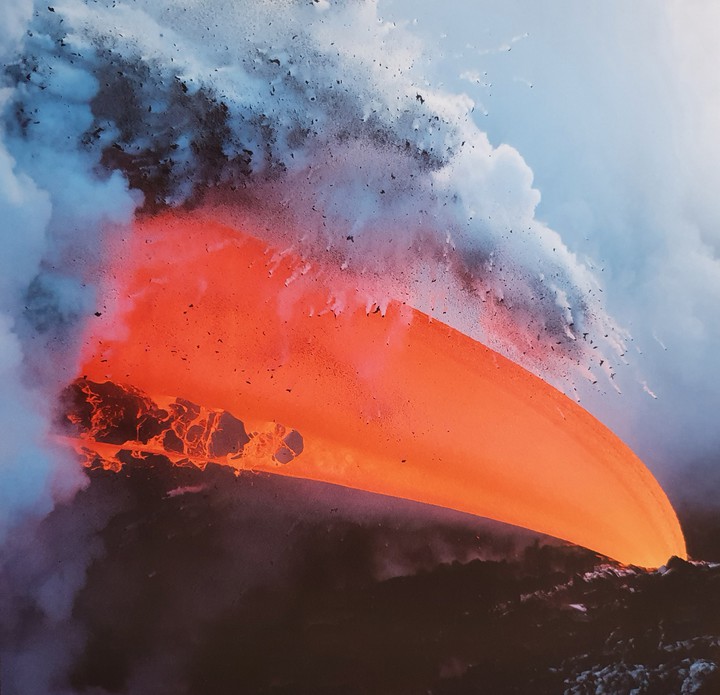 Lava