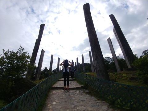 Wisdom Park,hk