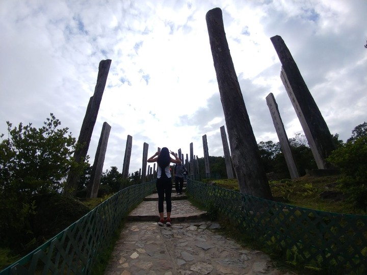 Wisdom Park,hk