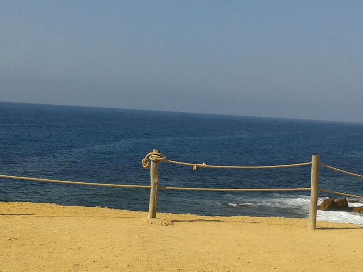 belle mer