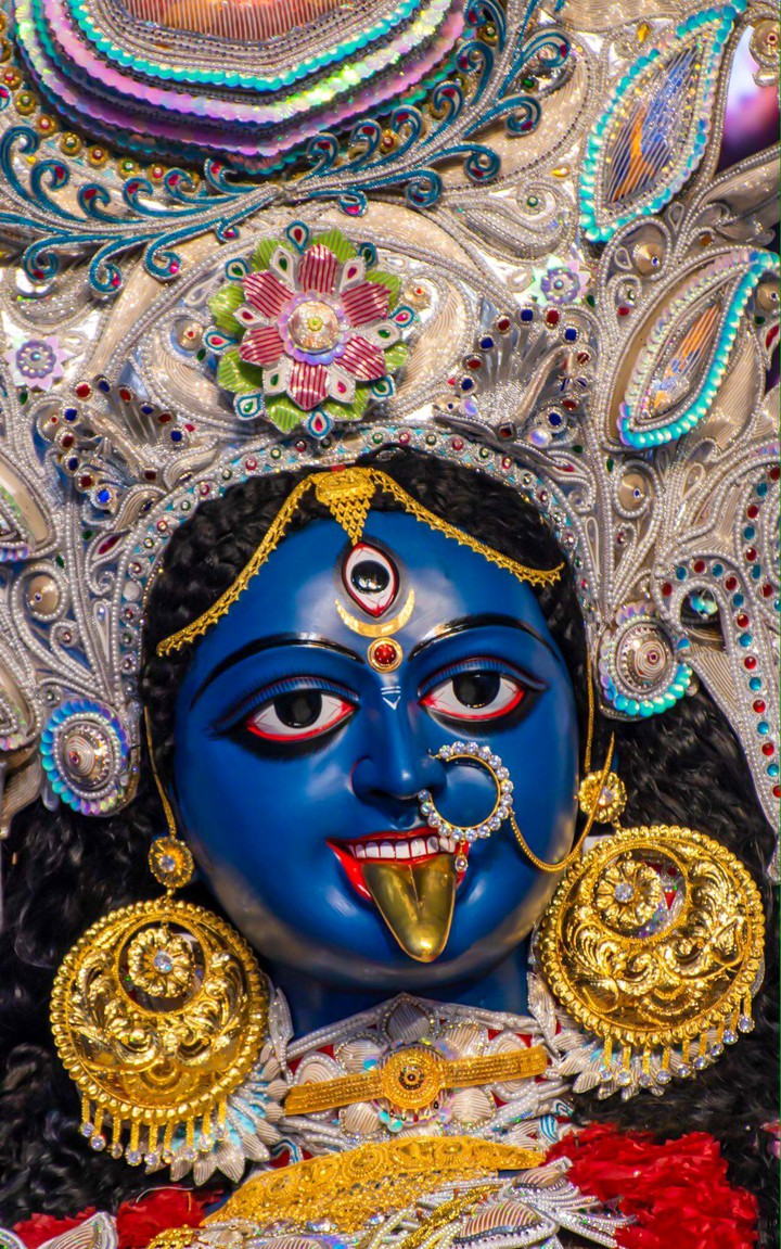 MAA KALI