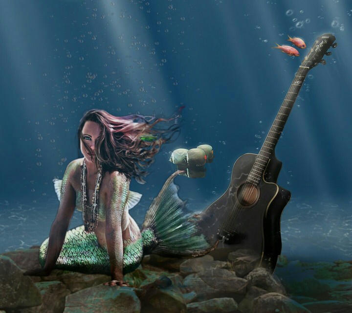 Mermaid