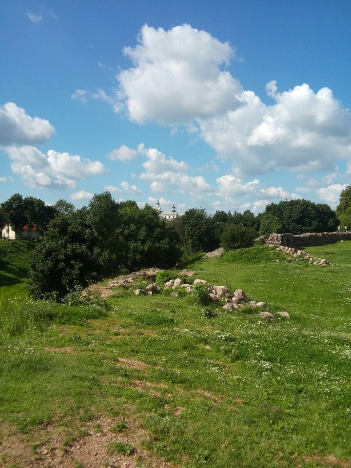 Novogrudok, Belarus