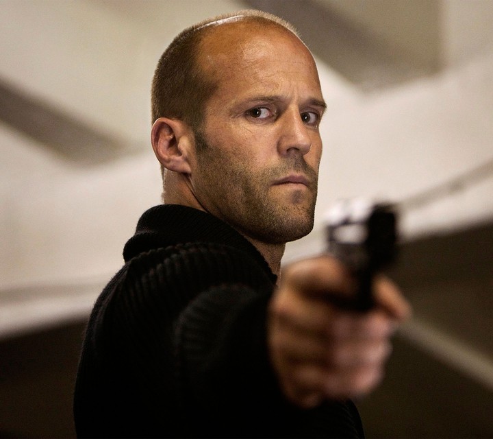 Jason statham