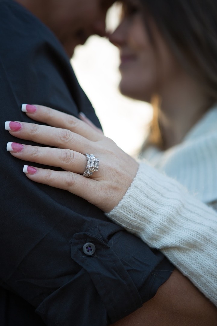 You and Me forever