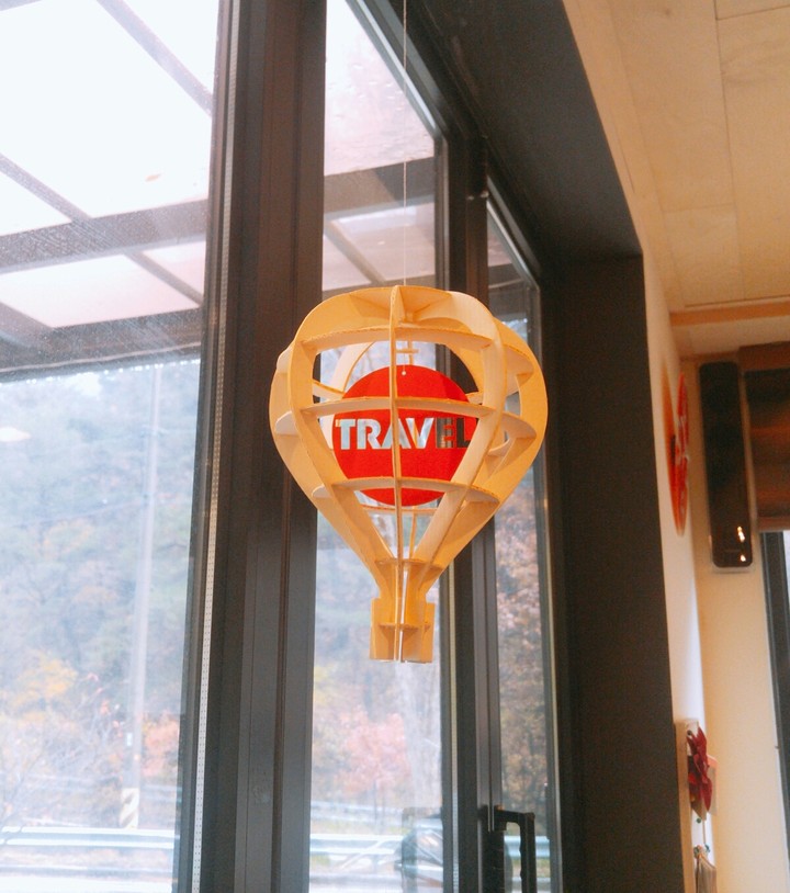 Travel!
