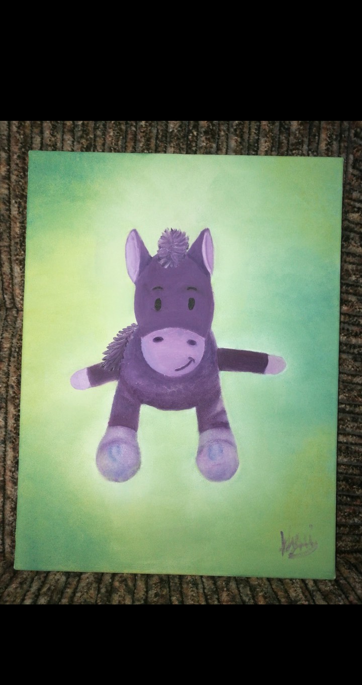 Pony