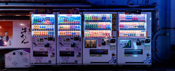 drinks