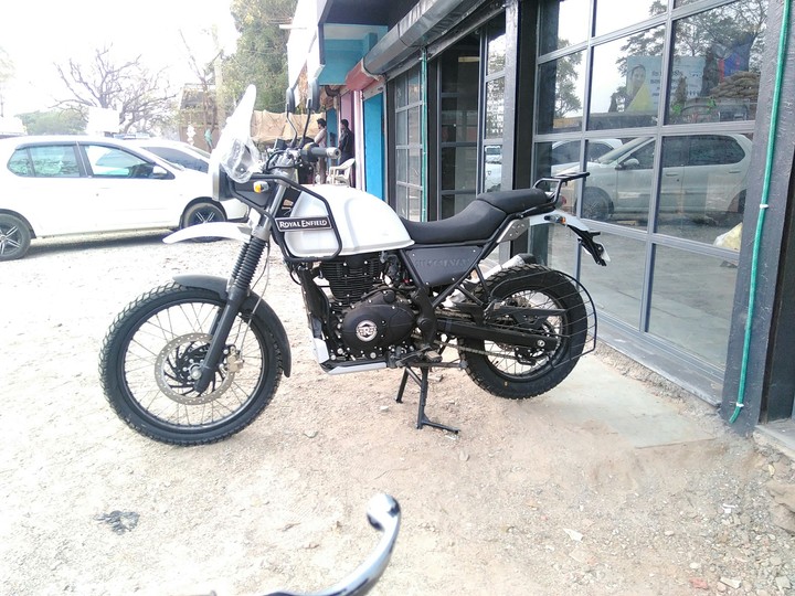 royal Enfield