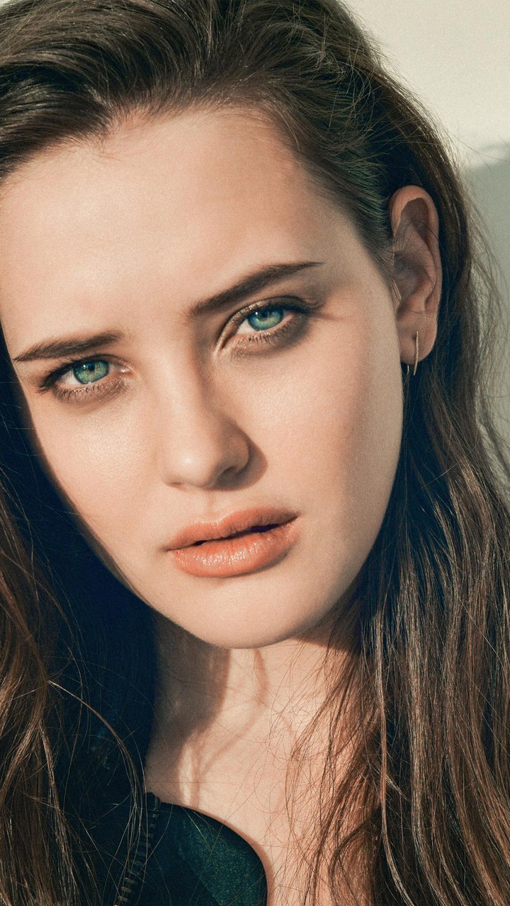 katherine langford