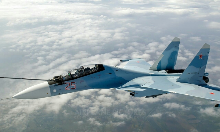 SU-30