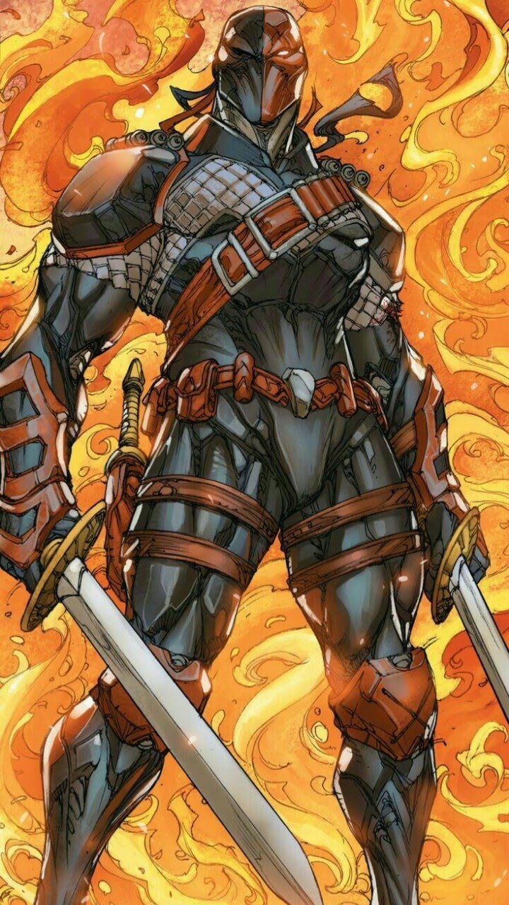 Deathstroke4