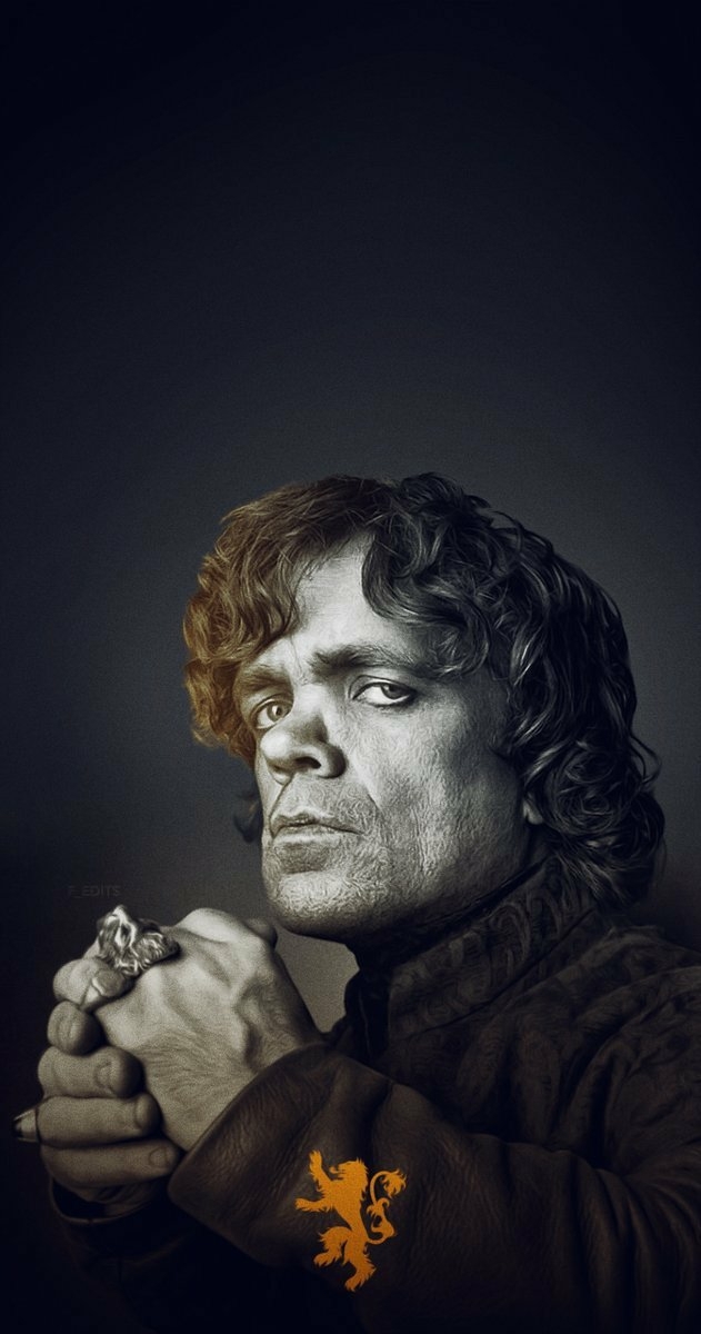 Tyrion