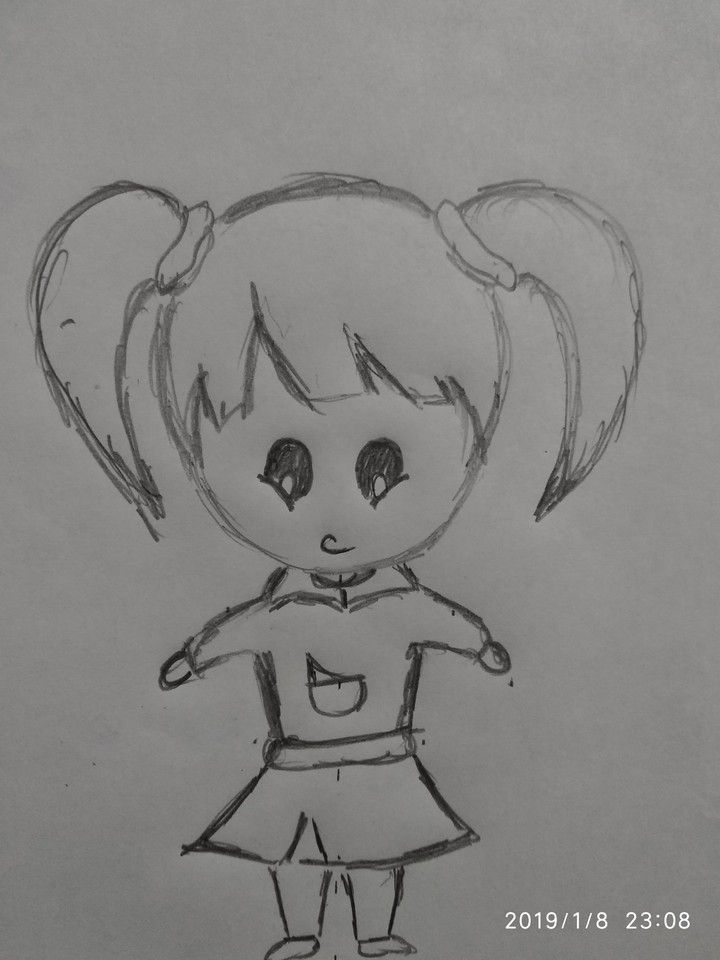 bunny