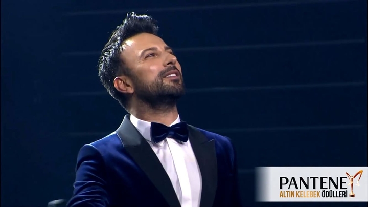 tarkan