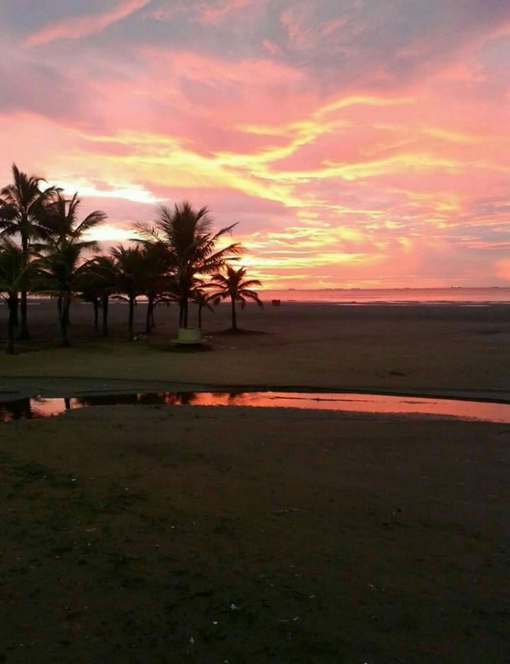 por do sol