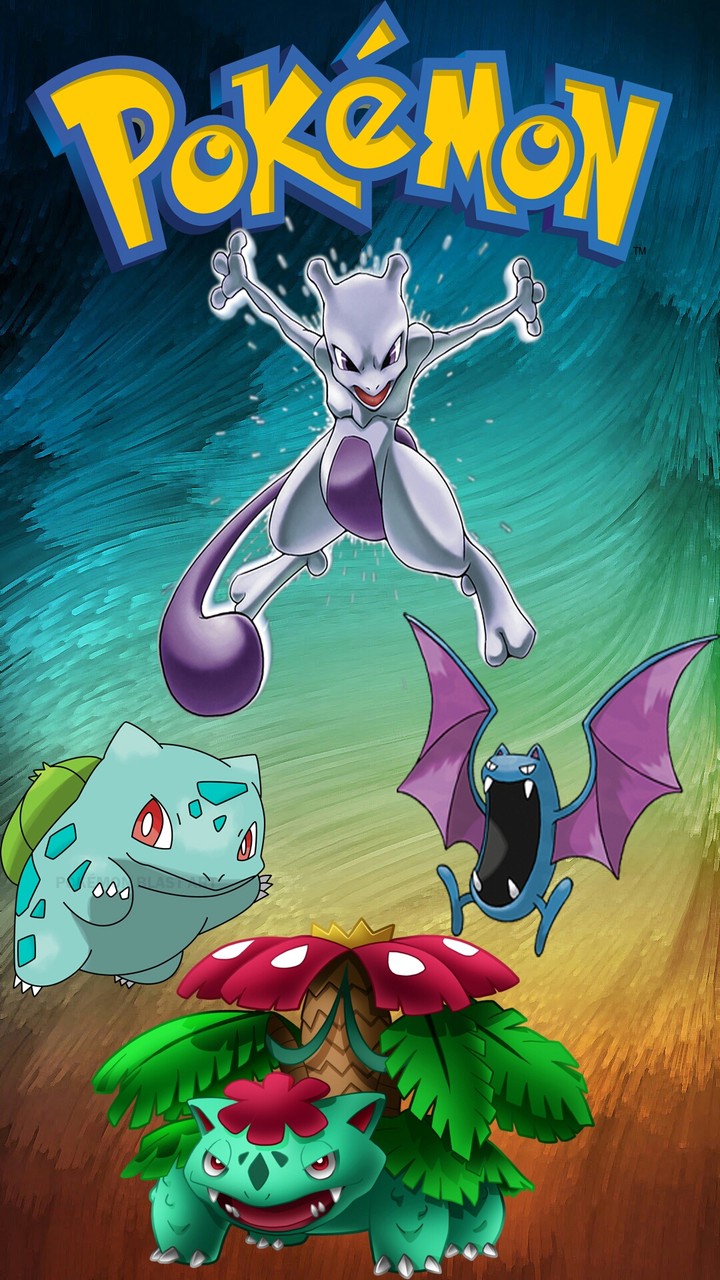 pokemon