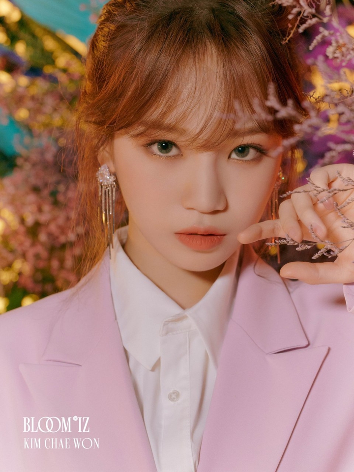 Chaewon