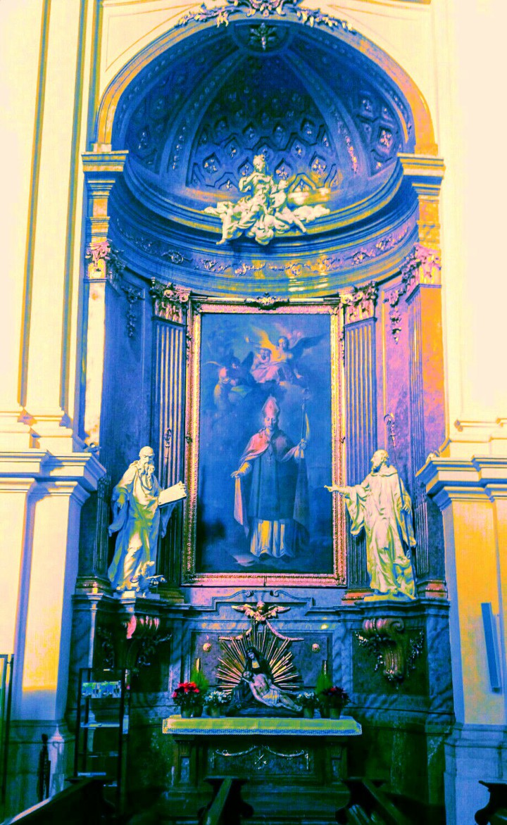 STAMATIOS