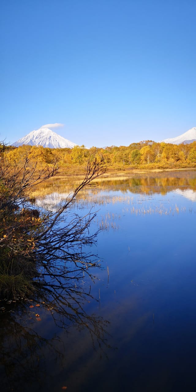Kamchatka