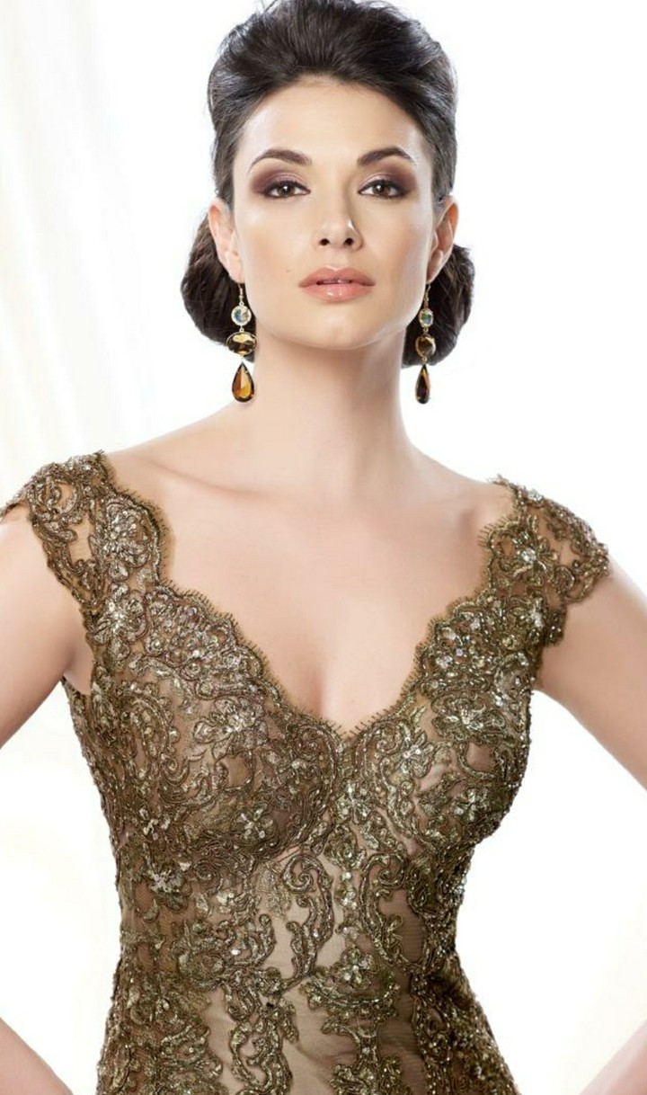 thai dress