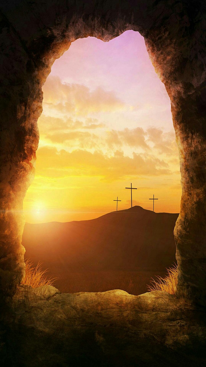 Golgotha