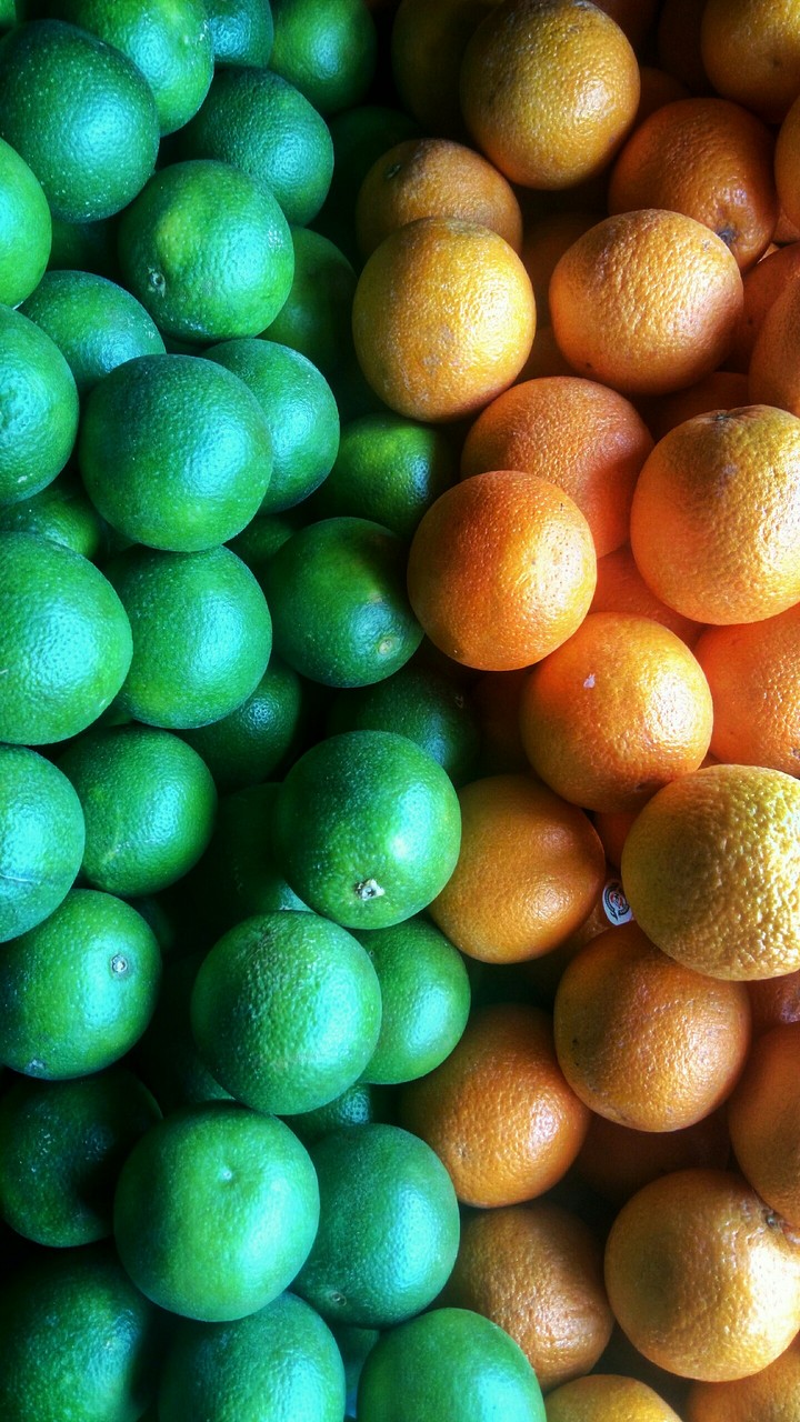 colorfull