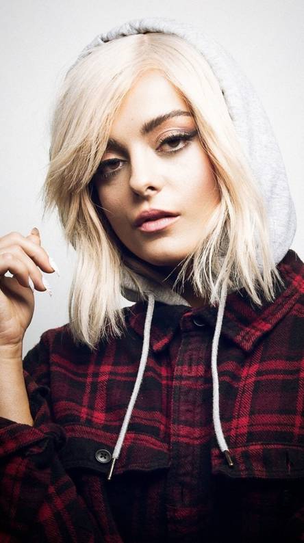 Bebe Rexha