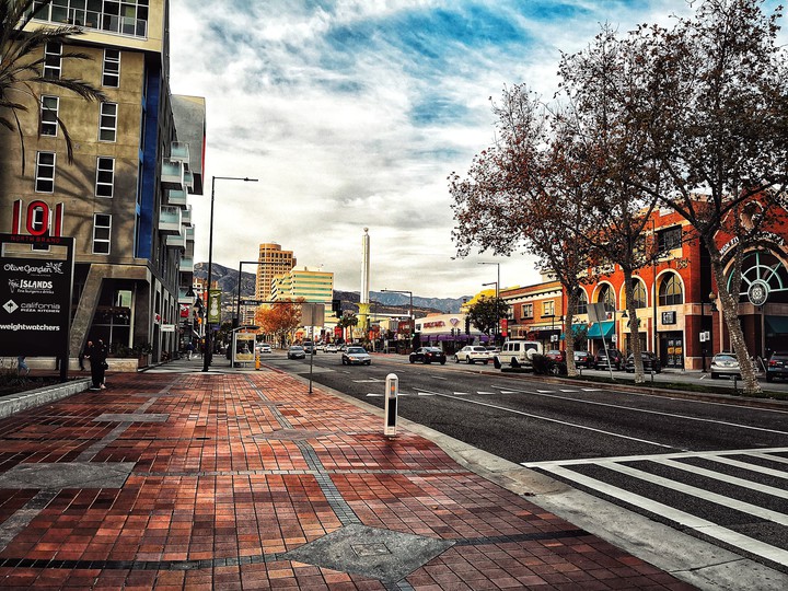 Downtowner