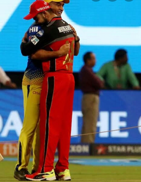 two captains