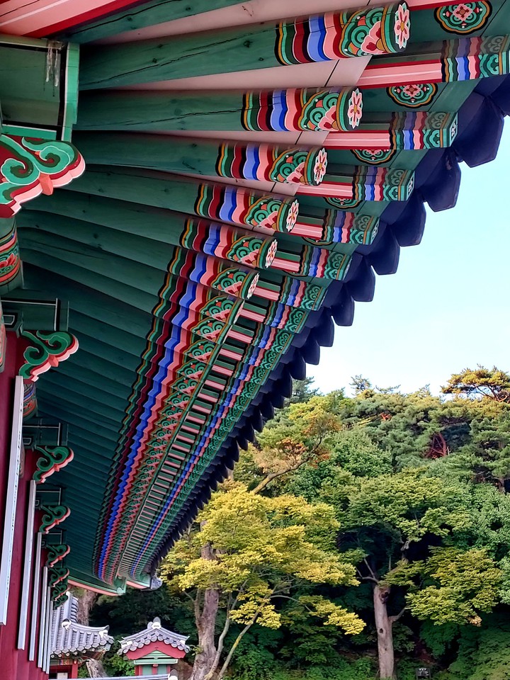 남한산성