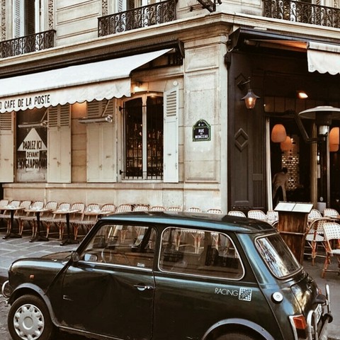 France Paris