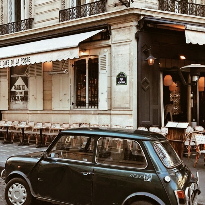 France Paris