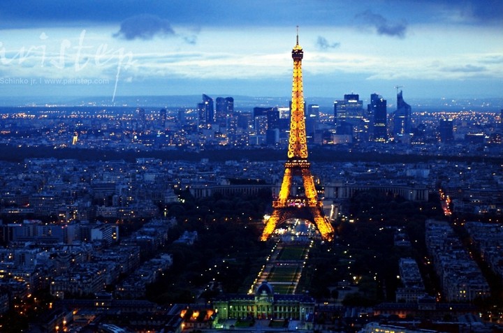 Paris