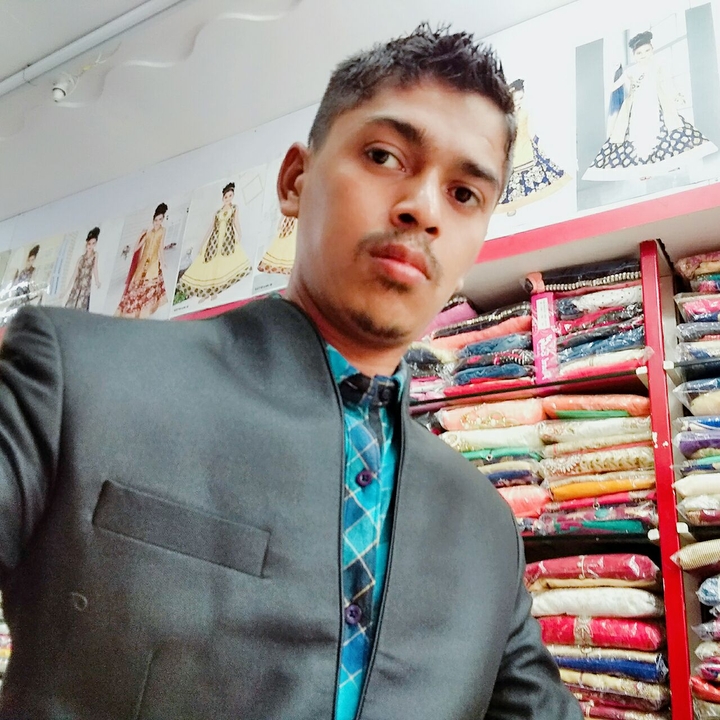 chirag Pancholi