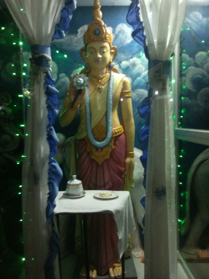 dinesh