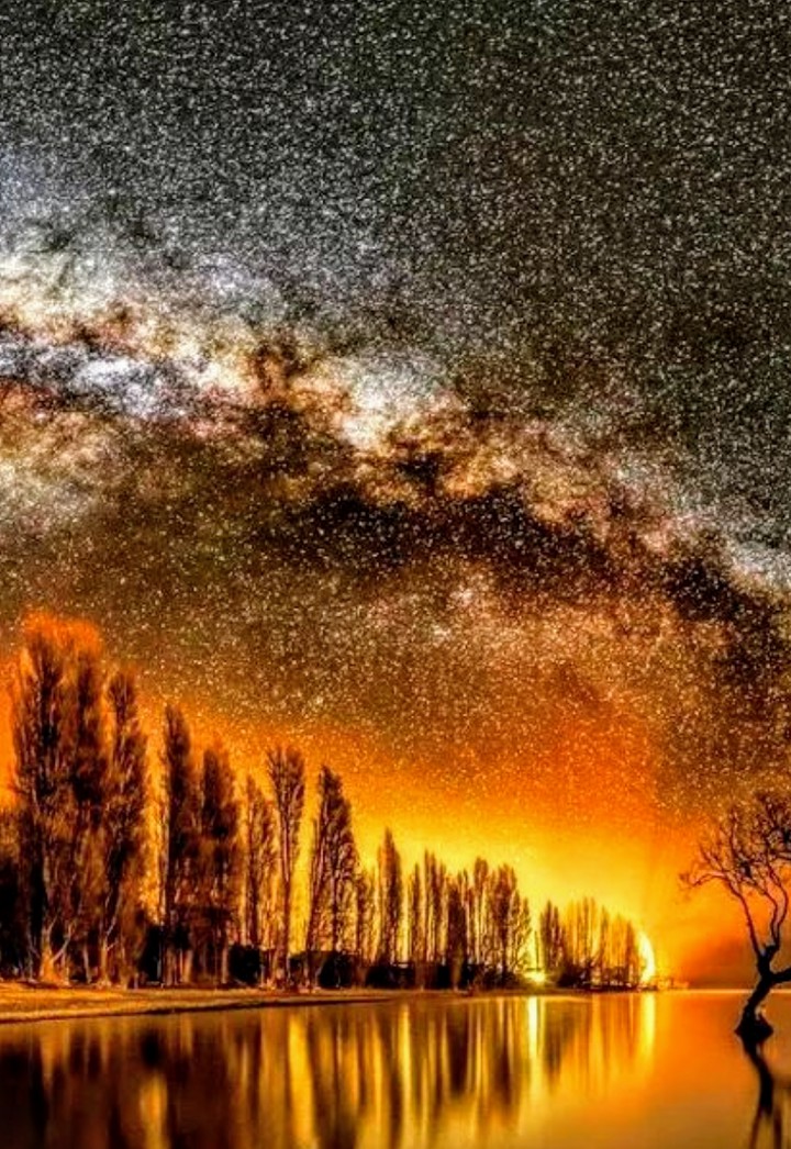 Natureza pura