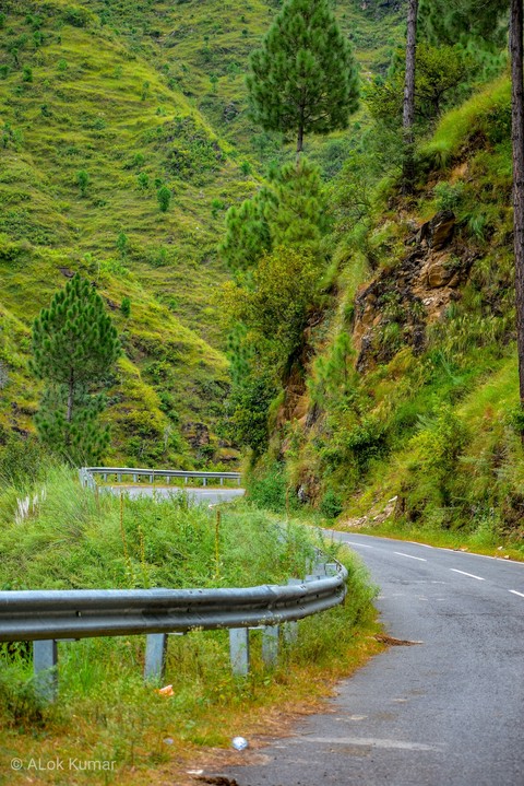 Road