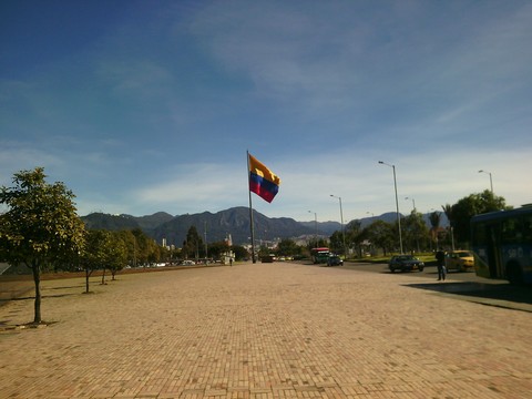 Monumento a los caídos en combate