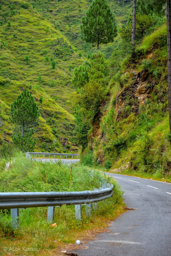 Road