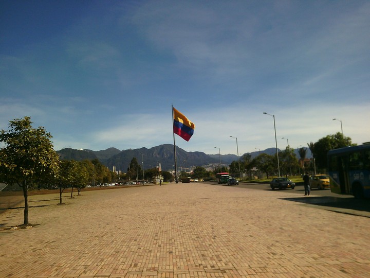 Monumento a los caídos en combate