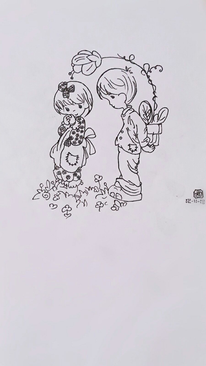 My art ♡