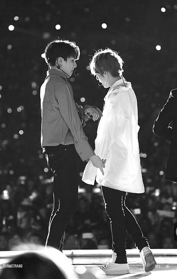 vkook