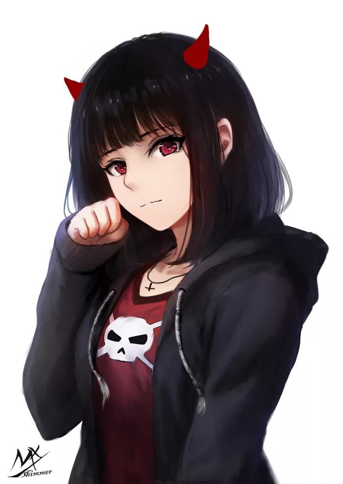 AnimeGirl