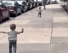 kid's