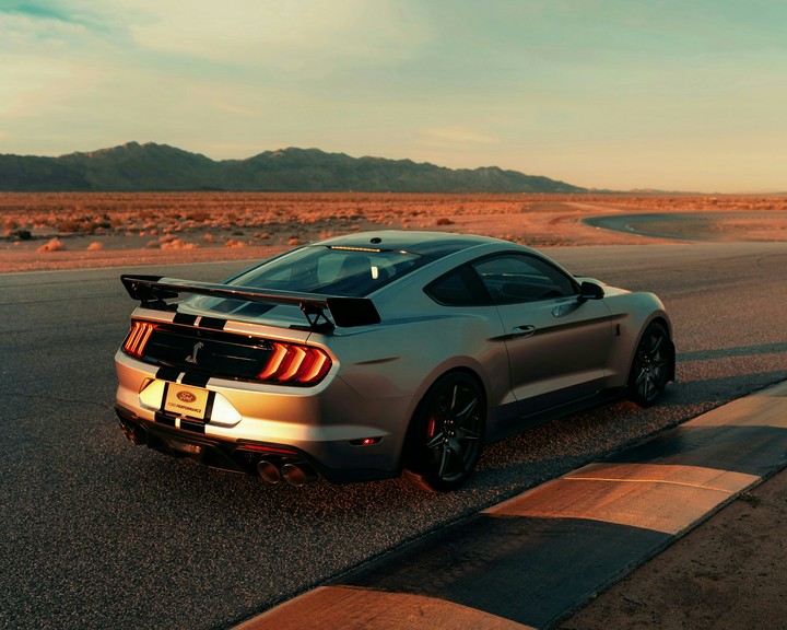 Ford