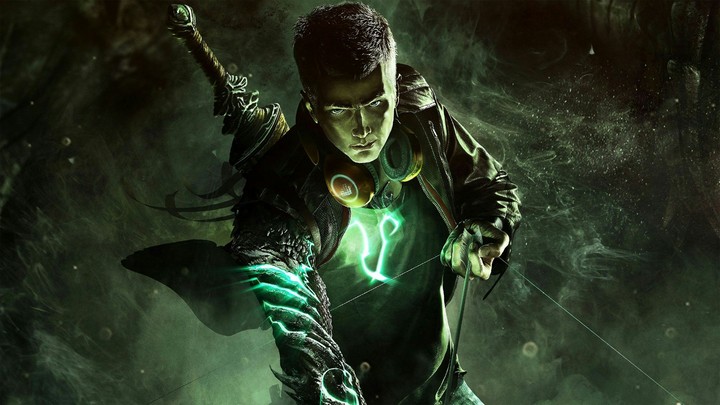 scalebound