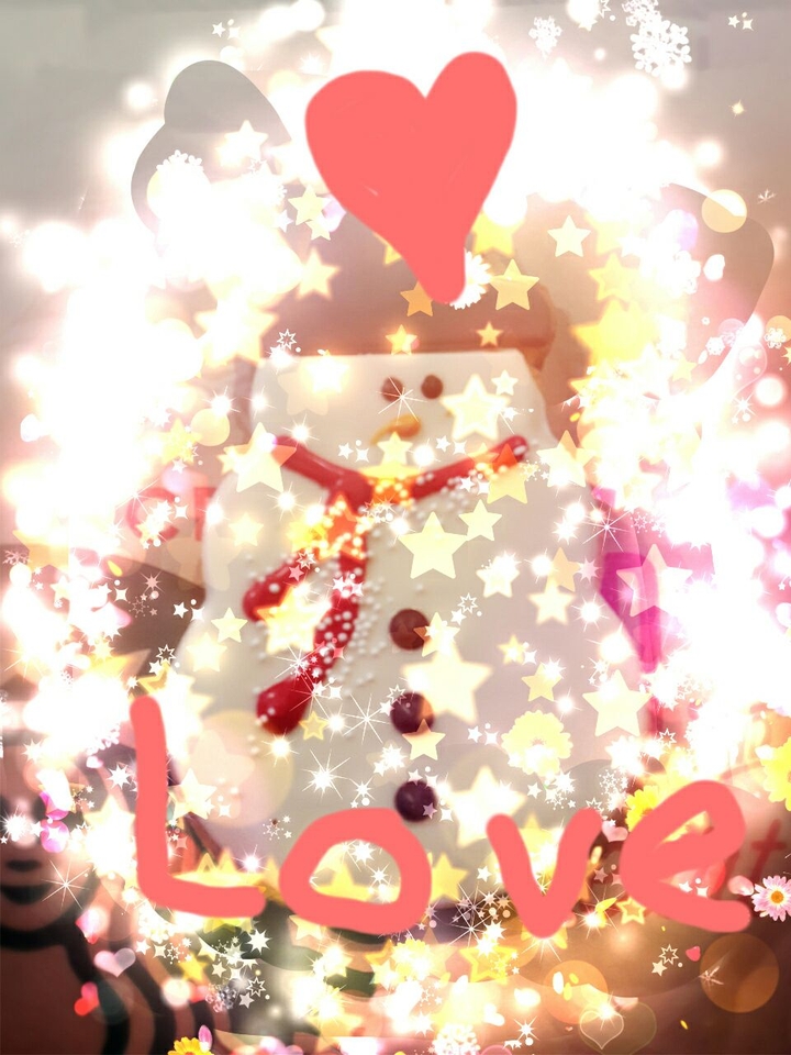 #Lovesnowman