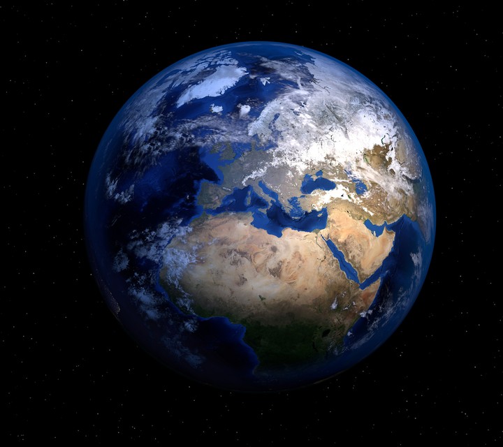 earth