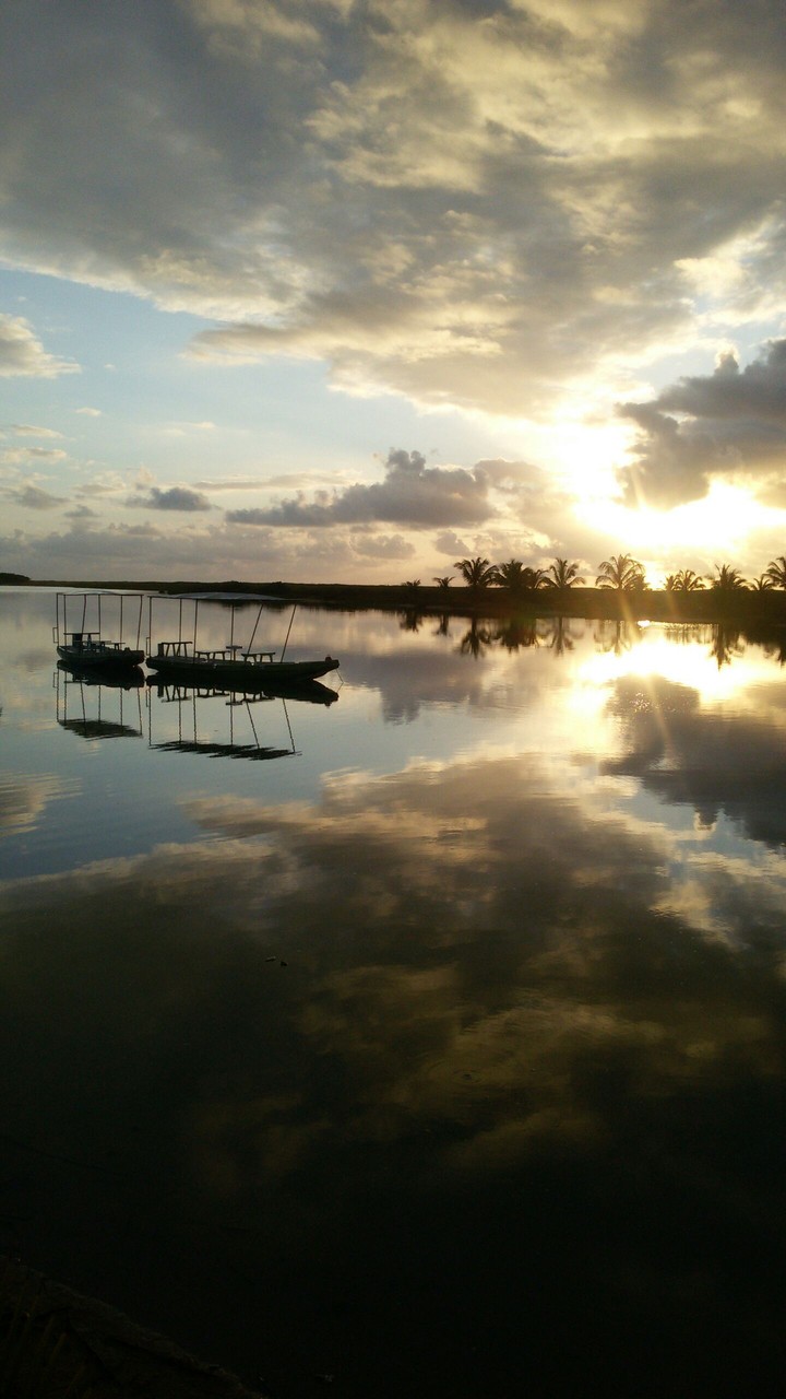 Nascer do Sol